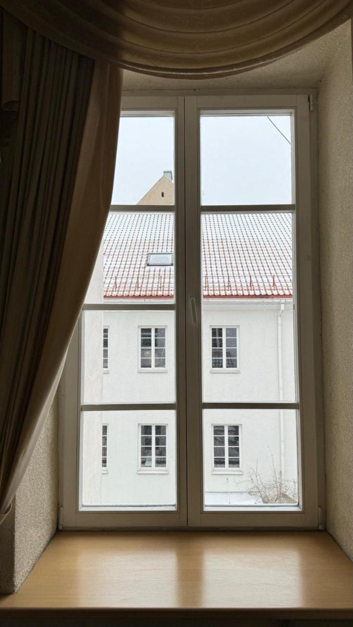Central Apartments 3 X Free Parking X Self Check-In VNO Eksteriør bilde