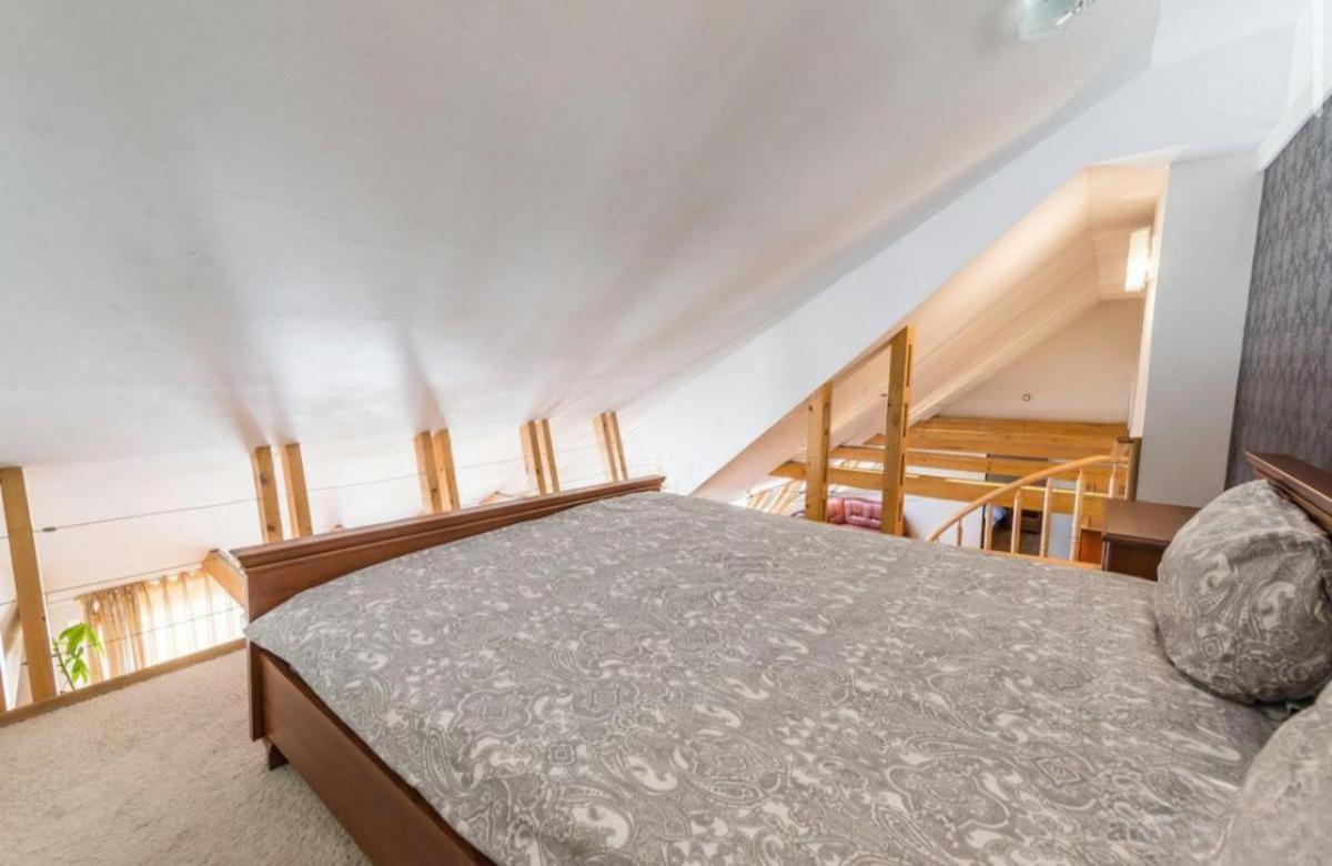 Central Apartments 3 X Free Parking X Self Check-In VNO Eksteriør bilde
