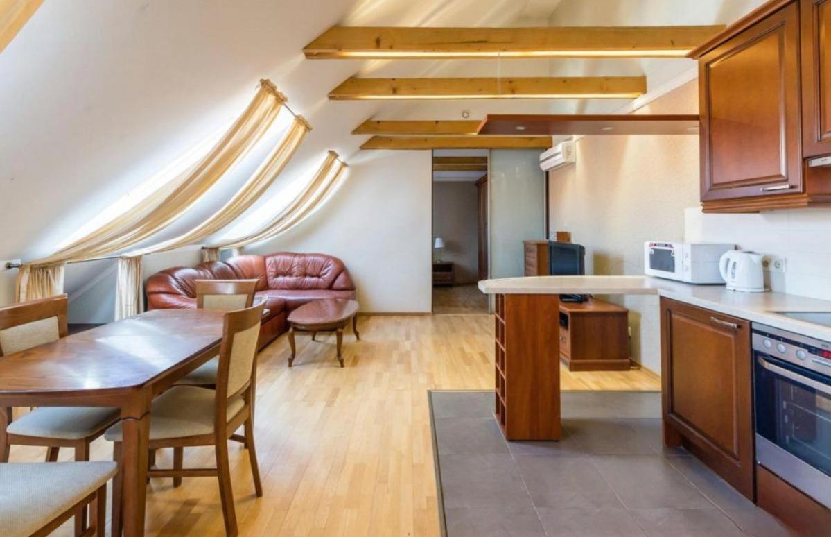 Central Apartments 3 X Free Parking X Self Check-In VNO Eksteriør bilde