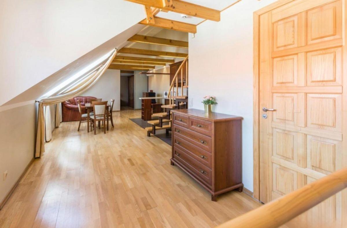 Central Apartments 3 X Free Parking X Self Check-In VNO Eksteriør bilde