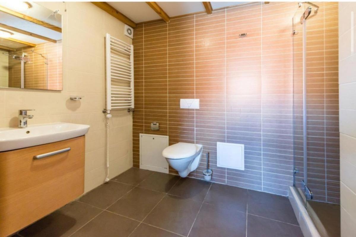 Central Apartments 3 X Free Parking X Self Check-In VNO Eksteriør bilde